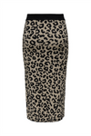 ONLY Strick Rock Black Leo