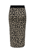 ONLY Strick Rock Black Leo