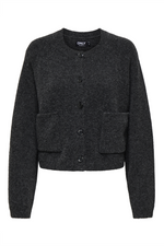 ONLY Cardigan Dark Grey