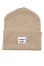 JACK & JONES Mütze Pure Cashmere