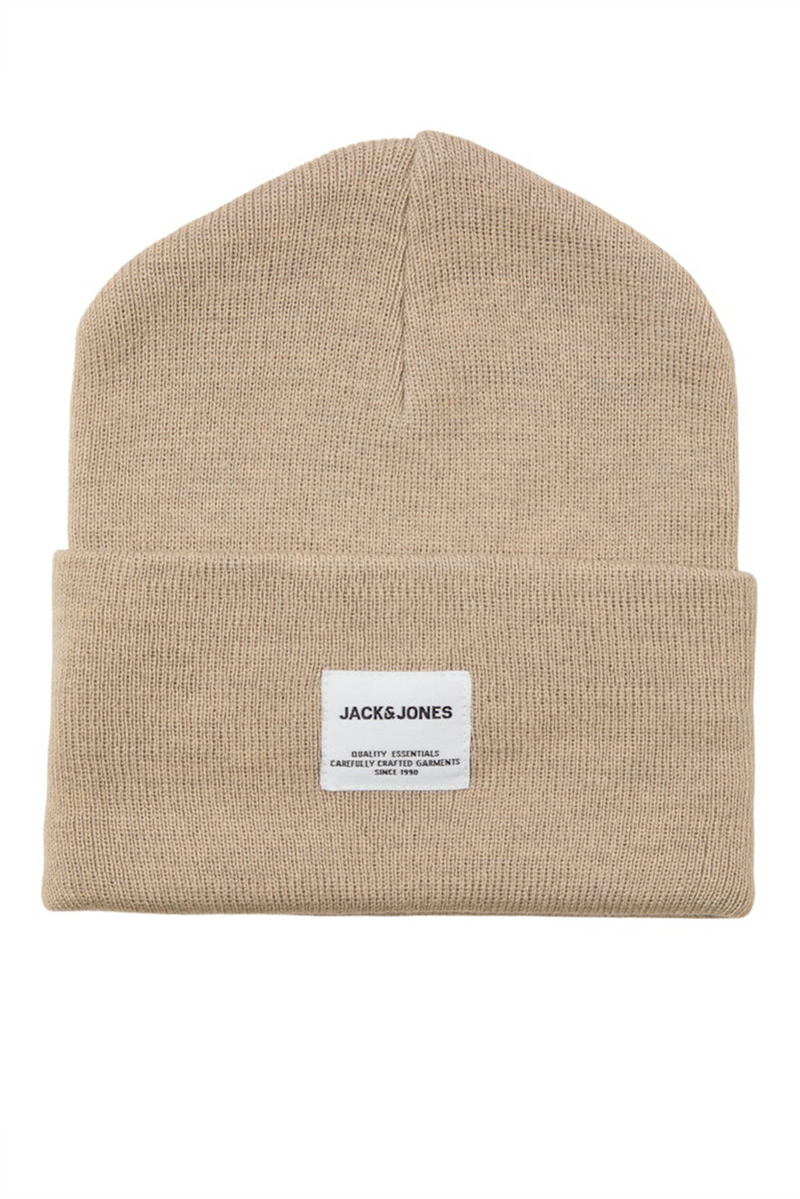 JACK & JONES Mütze Pure Cashmere