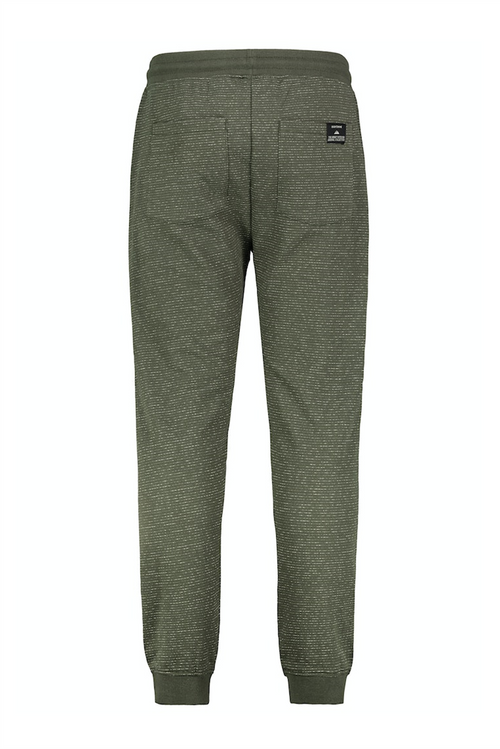 EIGHT 2 NINE Jogginghose Dark Green