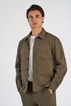 LINDBERGH Hemd Jacke True Army