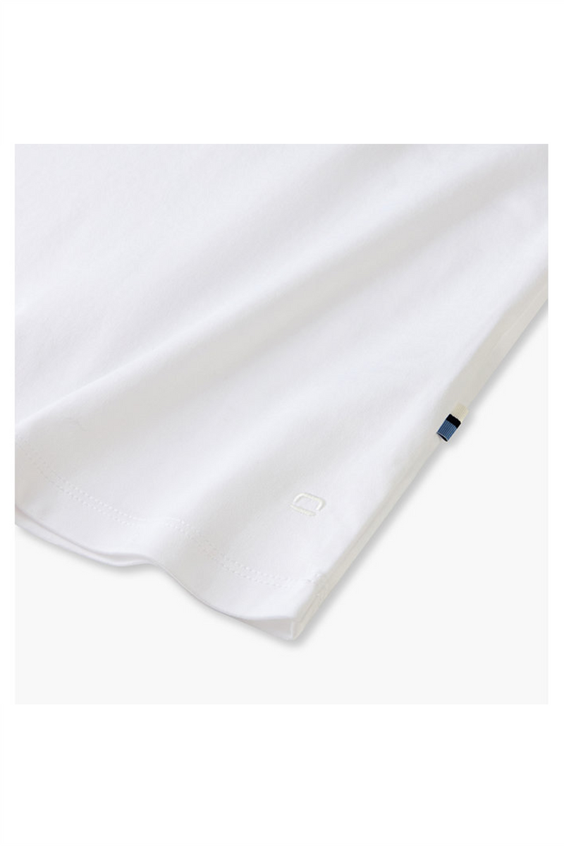 OLYMP Premium T-Shirt White