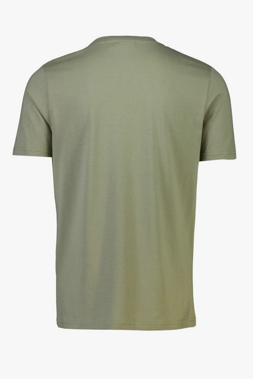 LINDBERGH T-Shirt Khaki