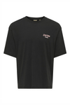 ONLY & SONS Backprint T-Shirt Jet Black