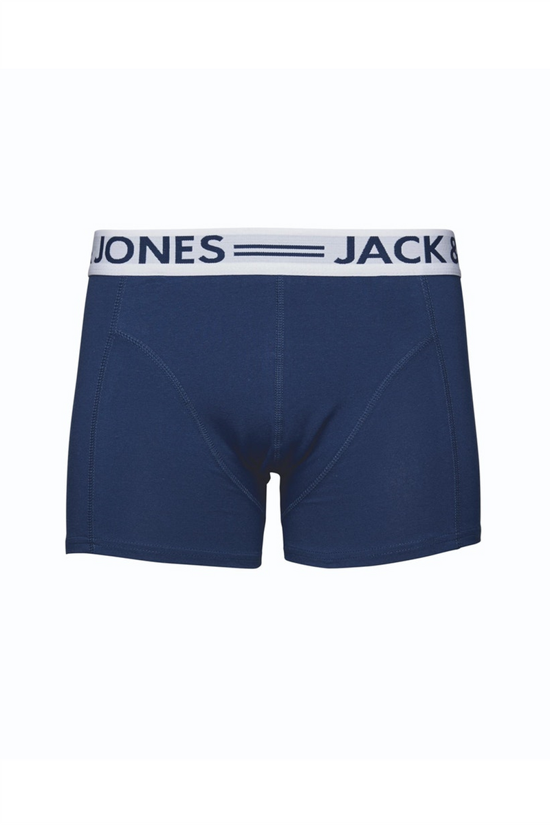JACK & JONES Boxershorts Dress Blues