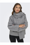ONLY Jacke Medium Grey