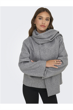 ONLY Jacke Medium Grey