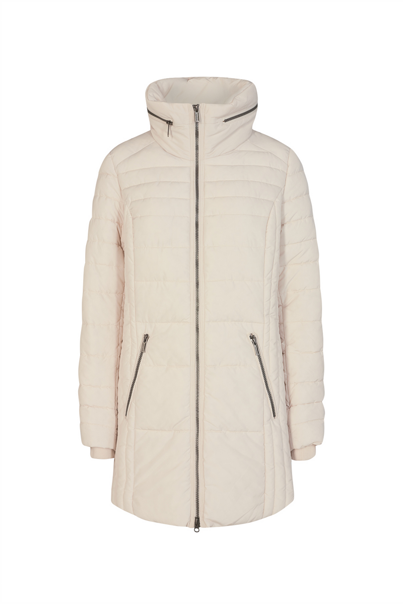 SOYACONCEPT Jacke Creme