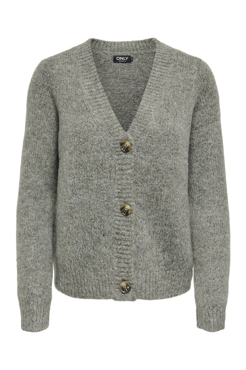 ONLY Cardigan Kalamata Melange