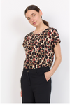 SOYACONCEPT T-Shirt Rot