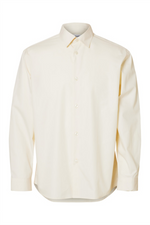 SELECTED HOMME Hemd Angora
