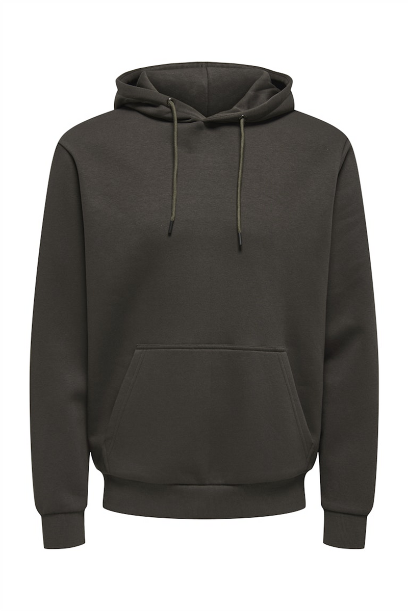 ONLY & SONS Sweatshirt Mulch