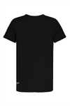 SUBLEVEL Basic T-Shirt Black