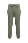 ONLY & SONS Loose Pant Olive Night