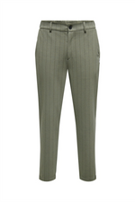 ONLY & SONS Loose Pant Olive Night
