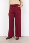 SOYACONCEPT Soft Hose Bordeaux