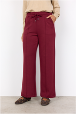 SOYACONCEPT Soft Hose Bordeaux