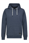 EIGHT 2 NINE Hoodie Dark Blue