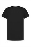 EIGHT 2 NINE Basic T-Shirt Black