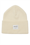 JACK & JONES Mütze Antique White