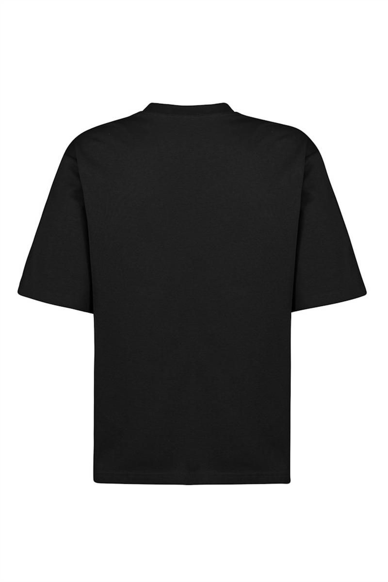 SUBLEVEL Soft T-Shirt Black