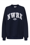 ONLY Sweatshirt Navy Blazer