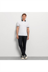 OLYMP Poloshirt Weiss