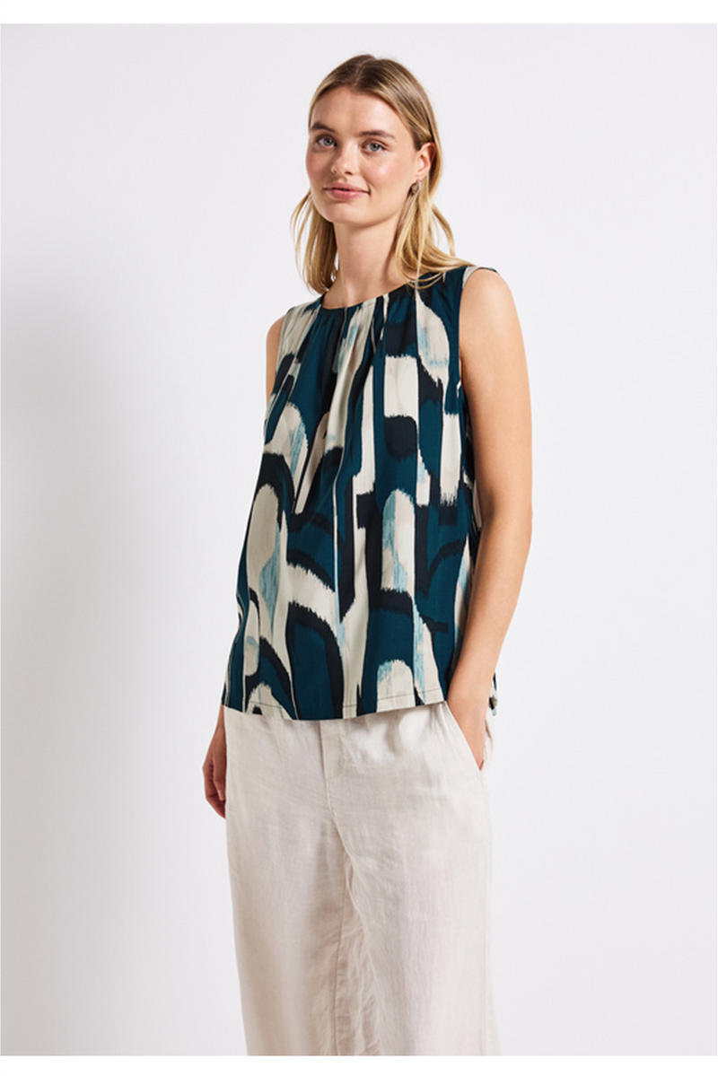 STREET ONE Blusen Top