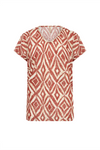 SOYACONCEPT T-Shirt Rot