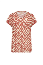 SOYACONCEPT T-Shirt Rot