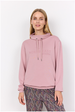 SOYACONCEPT Soft Sweatshirt Rosa