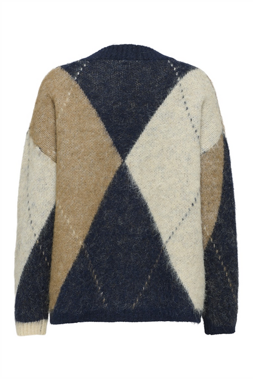 ONLY Cardigan Night Sky