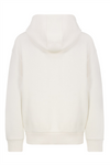 EIGHT 2 NINE Hoodie White