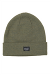 JACK & JONES Mütze Dusty Olive