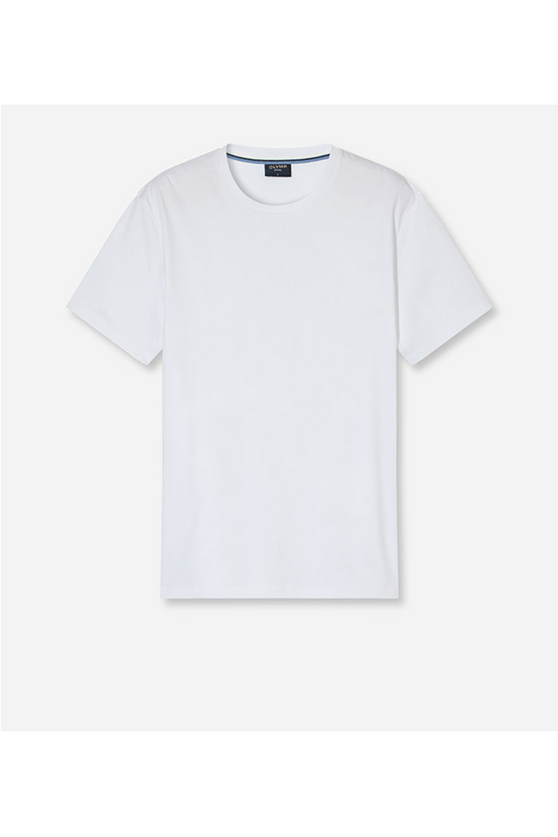 OLYMP Premium T-Shirt White
