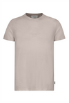 SUBLEVEL T-Shirt Middle Beige