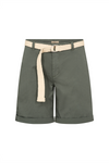 SOYACONCEPT Shorts Grün