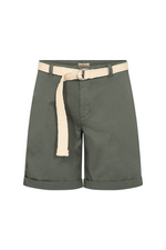 SOYACONCEPT Shorts Grün
