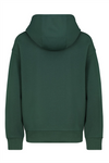 EIGHT 2 NINE Hoodie Dark Green