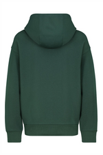 EIGHT 2 NINE Hoodie Dark Green