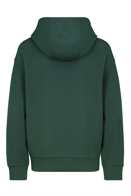 EIGHT 2 NINE Hoodie Dark Green