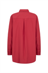 SOYACONCEPT Bluse Rot