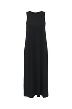 ONLY Jersey Kleid Black