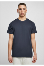 URBAN CLASSICS T-Shirt Navy