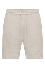 ONLY & SONS Musselin Shorts Moonbeam