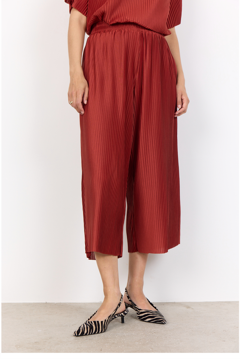 SOYACONCEPT Hose Rot