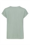 EIGHT 2 NINE T-Shirt Middle Green