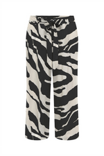 ONLY Culotte Black 644 Refine